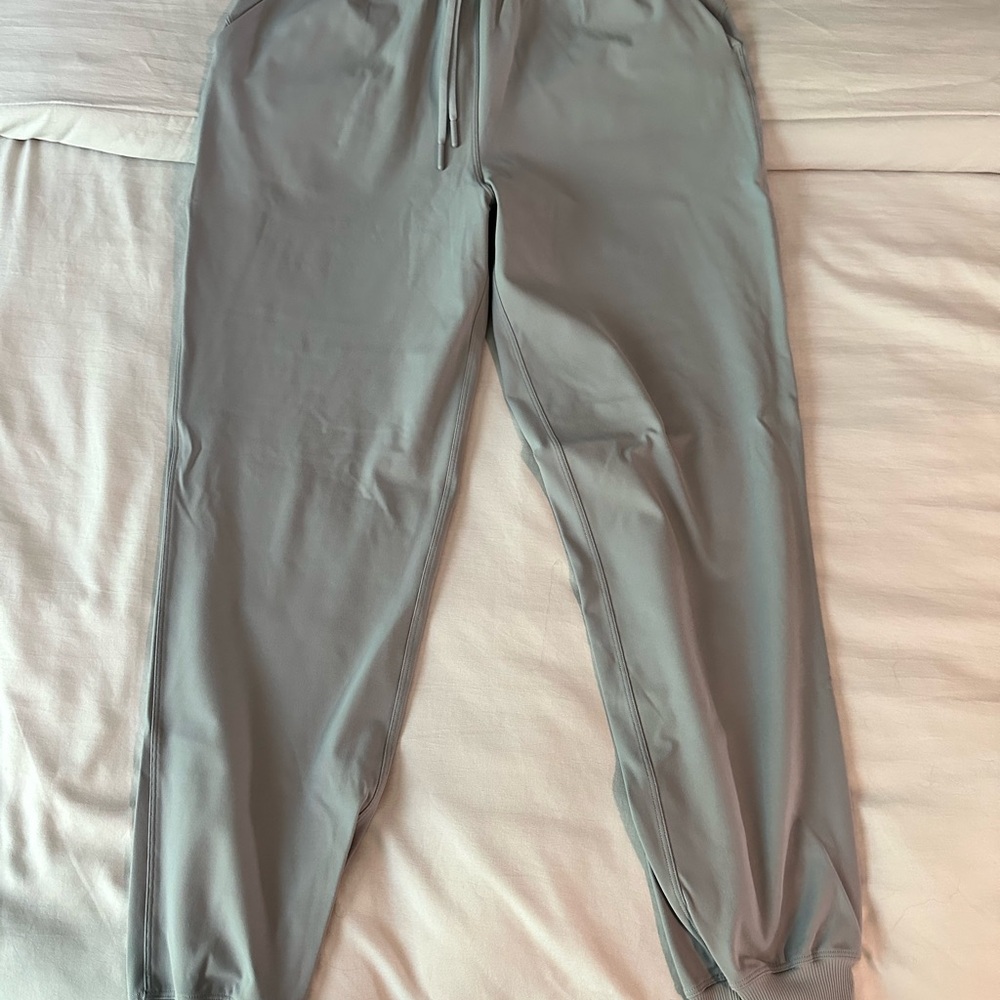 Lululemon Athletica Gray Joggers